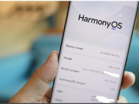 2022 年哪些华为手机将获得 HarmonyOS 2