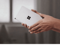 MICROSOFT SURFACE DUO 适时收到 ANDROID 11