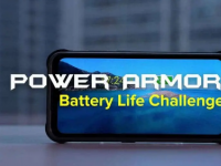 ULEFONE POWER ARMOR 14 的电池可以使用多长时间
