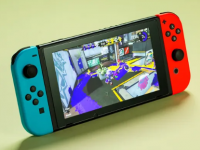 Nintendo Switch 在 Woot 获得了罕见的折扣