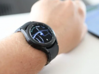 具有许多新功能的 Galaxy Watch 4 更新现已推出