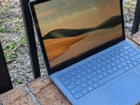2月16日Sketchy Surface Laptop 5将最终获得当前一代的 AMD 处理器