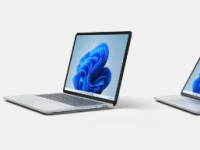 2月16日微软 SURFACE 笔记本电脑 5 主要功能被发现