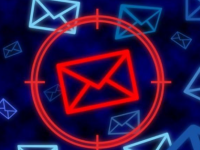 2月28日世界上 40% 的电子邮件具有潜在危险