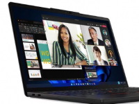 3月1日 联想 ThinkPad X13s 是全球首款搭载 X1 Extreme Gen 5、T 系列