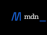 3月2日MDN Web Docs 引入新设计