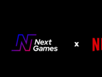 3月3日Netflix 收购 Next Games 以扩大游戏流媒体业务