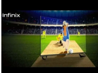 3月4日Infinix X3 系列智能电视 Flipkart 列表显示关键规格