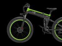 3月4日GOGOBEST 的高端电动自行车的促销折扣
