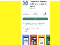 Google Play 商店即将推出新的 Material You 按钮