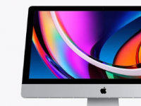 苹果淘汰 27 英寸 iMac只剩下两台英特尔驱动的 Mac