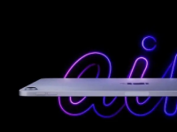 iPad Air 第 5 代推出：M1 和 5G 连接功能更强大