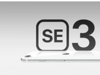 苹果最便宜的 5G 手机—IPHONE SE 3 现已有预购页面