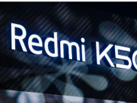 REDMI K50系列预订量超50万