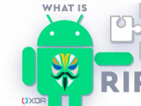 Riru 是什么 您可以在 Android 设备上使用它做什么