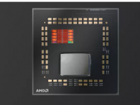 AMD Ryzen 7 5800X3D 游戏性能在 Linux 上下降