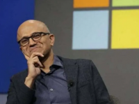 微软首席执行官将 WINDOWS 视为公司订阅的一个插口