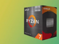 AMD Ryzen 7 5800X3D：哪里可以买到最快的游戏 CPU