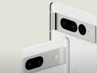 谷歌预览 Pixel 7 秋季旗舰 2023 年 Pixel 平板电脑
