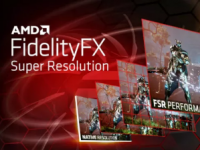 AMD FSR 2.0 与 DLSS 正面交锋并适用于所有GPU