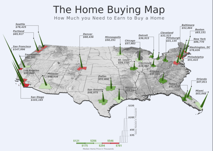 美国房价_美国加息对美国房价的影响_美国阿普尔顿房价
