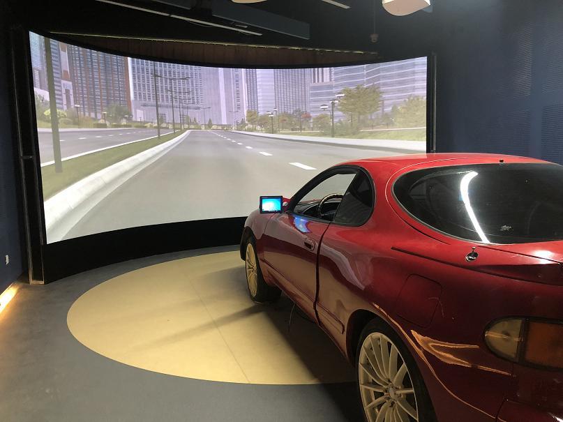 哈尔滨汽车模拟驾驶_汽车模拟驾驶器_汽车模拟驾驶