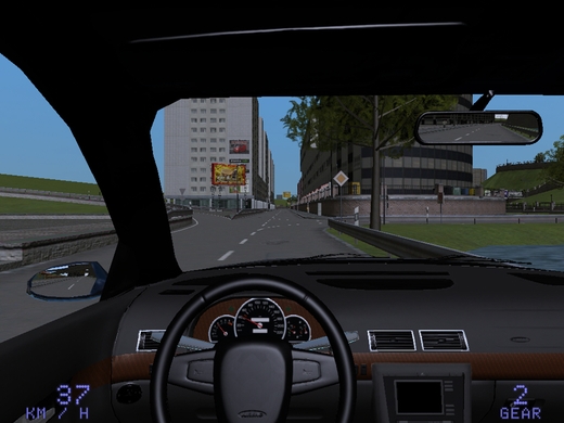 汽车模拟驾驶手机软件_汽车模拟驾驶软件_汽车模拟驾驶