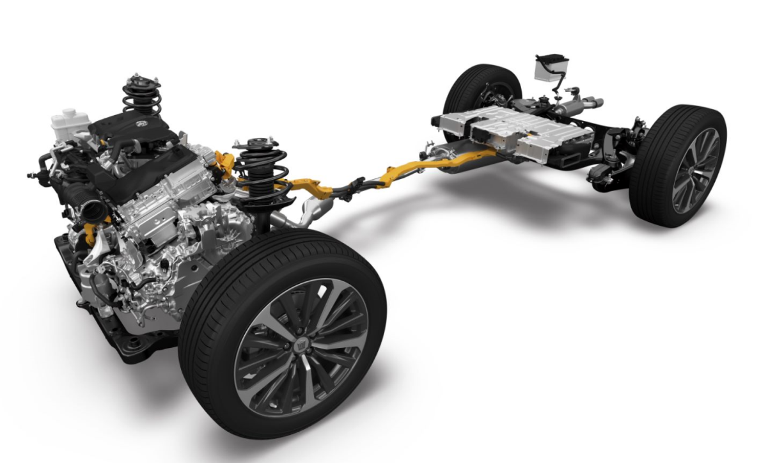丰田油电混合动力车报价_丰田油电混合型汽车爬坡度_丰田油电混合动力车型