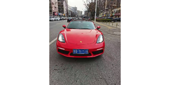 上海公司租车平台,租车