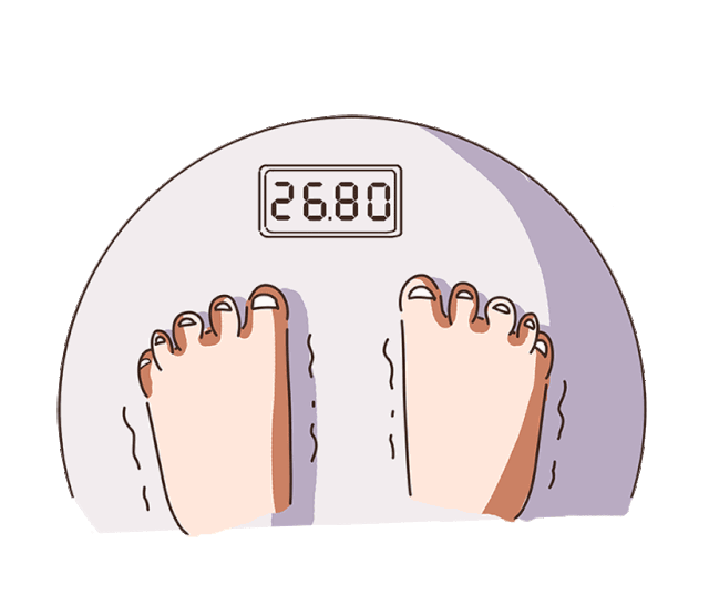 体重秤和脂肪秤_体重脂肪秤_脂肪秤和体重秤区别