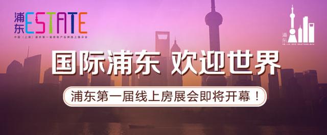 上海浦东发展曲线图｜26年巨变，房价10年涨4倍！