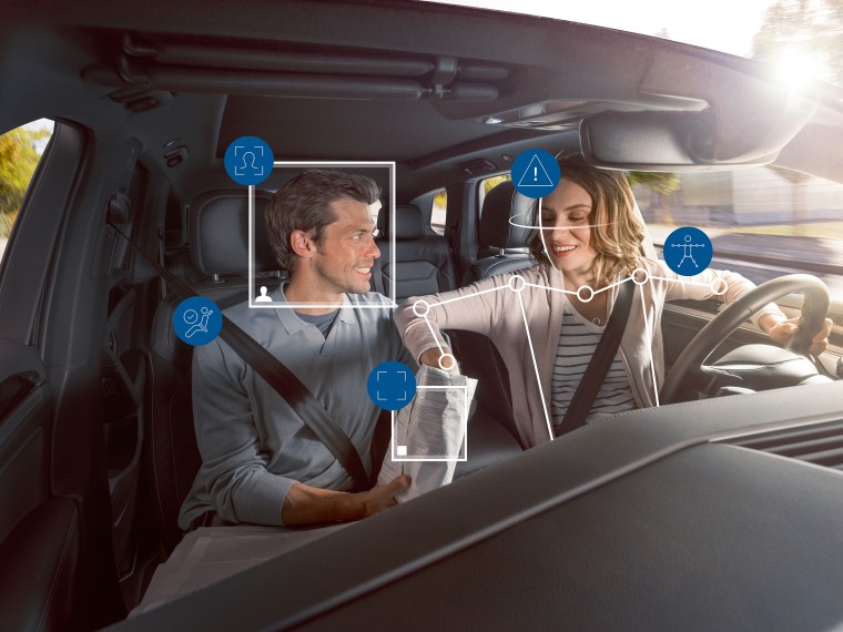 人工智能汽车有没有物理网技术_人工智能汽车有几个级别_有人工智能的汽车